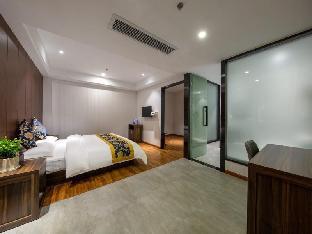 shell suzhou changshu guli zhonghong plaza hotel