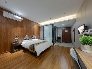 shell suzhou changshu guli zhonghong plaza hotel