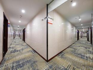 shell suzhou changshu guli zhonghong plaza hotel