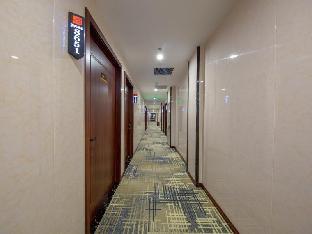 shell suzhou changshu guli zhonghong plaza hotel