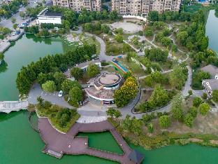 shell suzhou changshu guli zhonghong plaza hotel