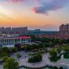 shell suzhou changshu guli zhonghong plaza hotel