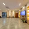 shell suzhou changshu guli zhonghong plaza hotel