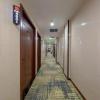 shell suzhou changshu guli zhonghong plaza hotel