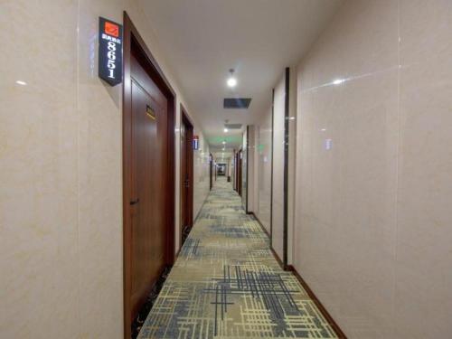 shell suzhou changshu guli zhonghong plaza hotel