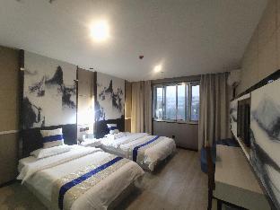 shell changshu zhitang food city hotel