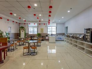 shell changshu zhitang food city hotel