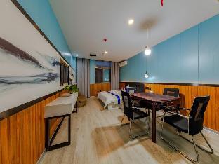 shell changshu zhitang food city hotel