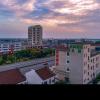 shell changshu zhitang food city hotel