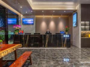 gya kunming zijin center xiaodong village metro st