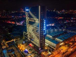 gya kunming zijin center xiaodong village metro st