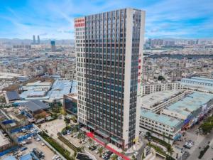 gya kunming zijin center xiaodong village metro st