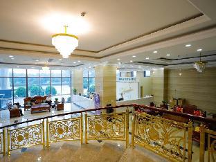 Greentree Inn Tangshan Leting County Bus Station E,,3 star