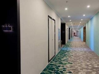 greentree inn tangshan leting county bus station e