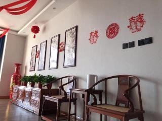 greentree inn tangshan leting county bus station e