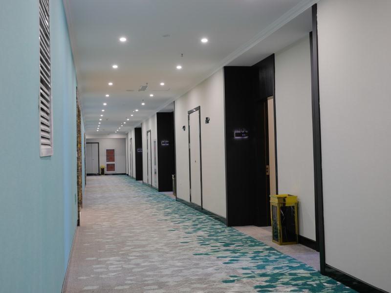 greentree inn tangshan leting county bus station e
