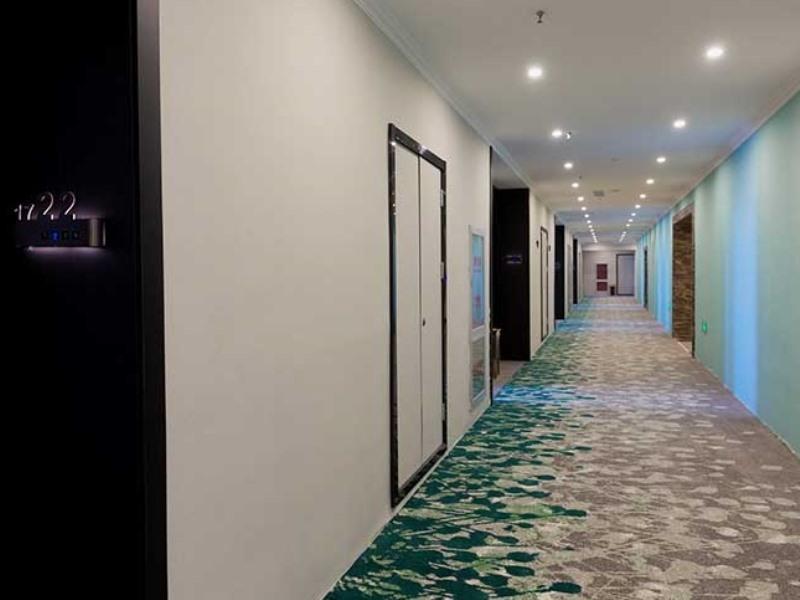 greentree inn tangshan leting county bus station e
