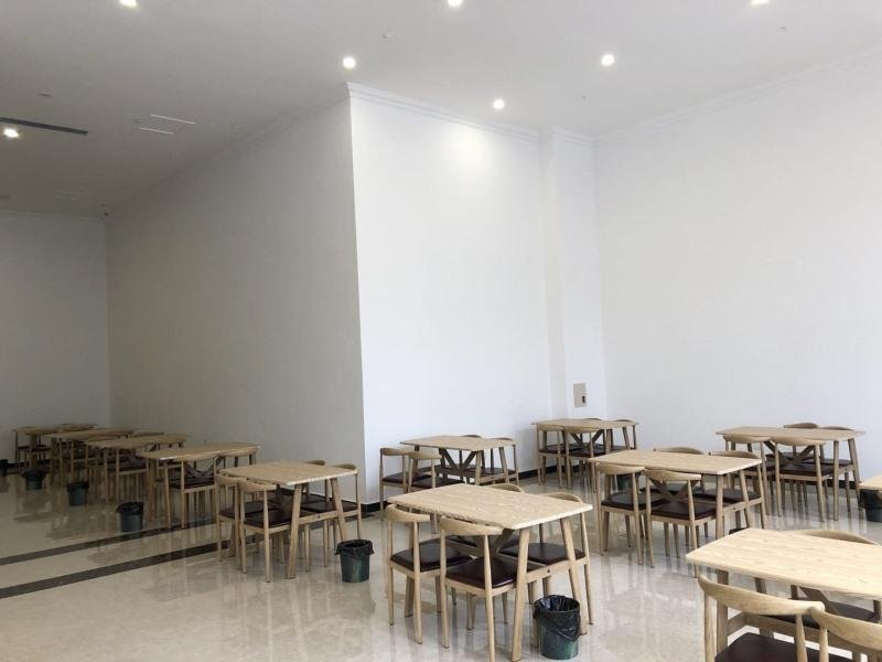 greentree inn tangshan leting county bus station e