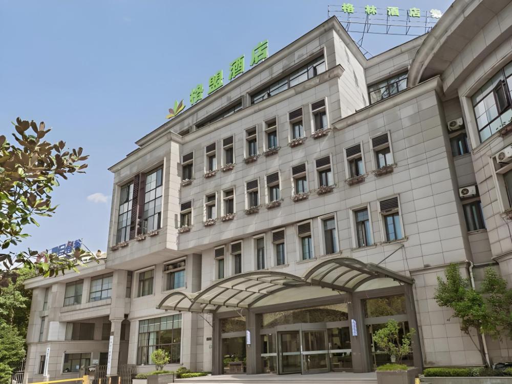 gt alliance shanghai baoshan district meilan lake