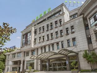 gt alliance shanghai baoshan district meilan lake