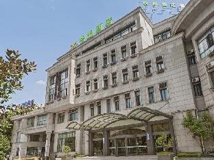 gt alliance shanghai baoshan district meilan lake