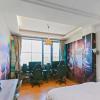 gt alliance shanghai baoshan district meilan lake