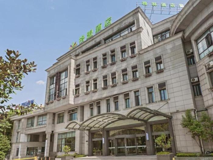 gt alliance shanghai baoshan district meilan lake