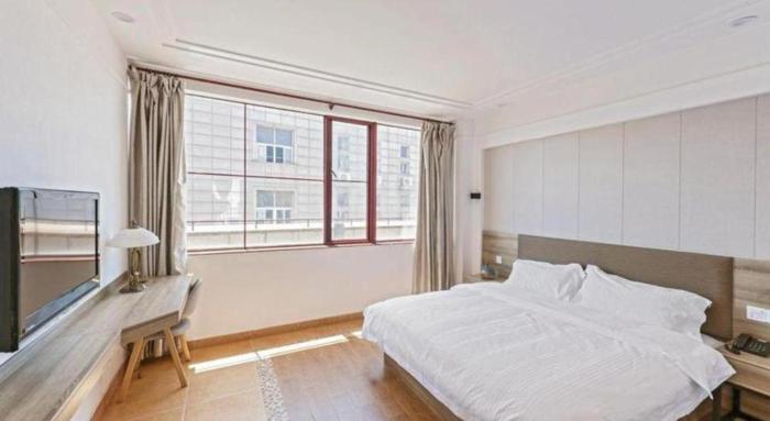gt alliance shanghai baoshan district meilan lake