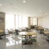green tree inn shandong tai an city ningyang count
