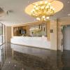 green tree inn shandong tai an city ningyang count
