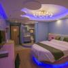 green tree inn shandong tai an city ningyang count