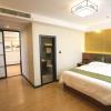 green tree inn shandong tai an city ningyang count
