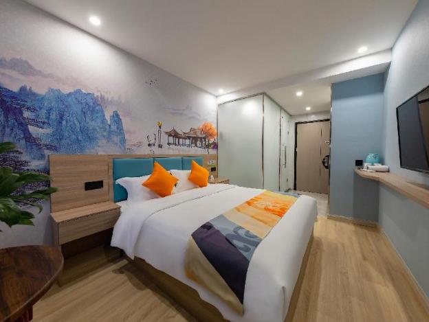 shell anhui province huaibei city xiangshan distri