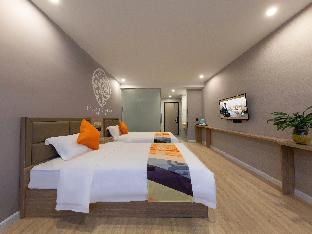 shell anhui province huaibei city xiangshan distri