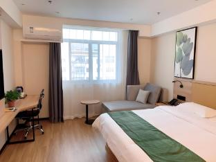 green tree inn huangshan yixian county xidi hongcu