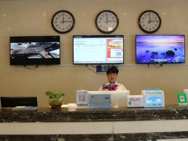 greentree alliance henan province luoyang city ruy