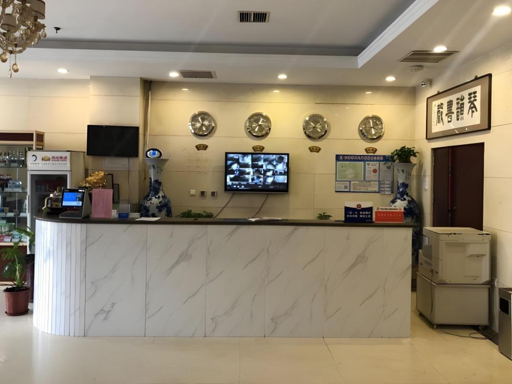 greentree alliance hotel tianjin jinnan district gegu stadium