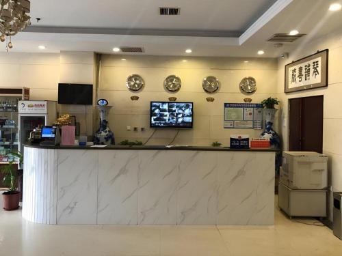greentree alliance hotel tianjin jinnan district gegu stadium
