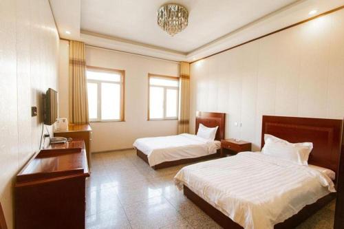 greentree alliance hotel tianjin jinnan district gegu stadium