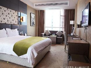 greentree alliance hotel tianjin jinnan district gegu stadium