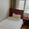 greentree alliance hotel tianjin jinnan district gegu stadium