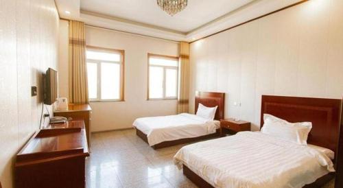 greentree alliance hotel tianjin jinnan district gegu stadium