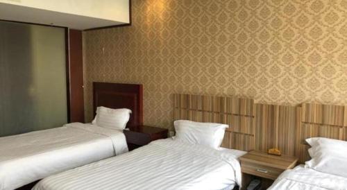 greentree alliance hotel tianjin jinnan district gegu stadium
