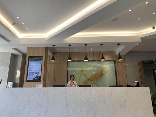 green tree inn suzhou zhangjiagang free trade zone