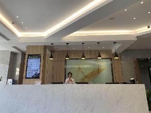 green tree inn suzhou zhangjiagang free trade zone