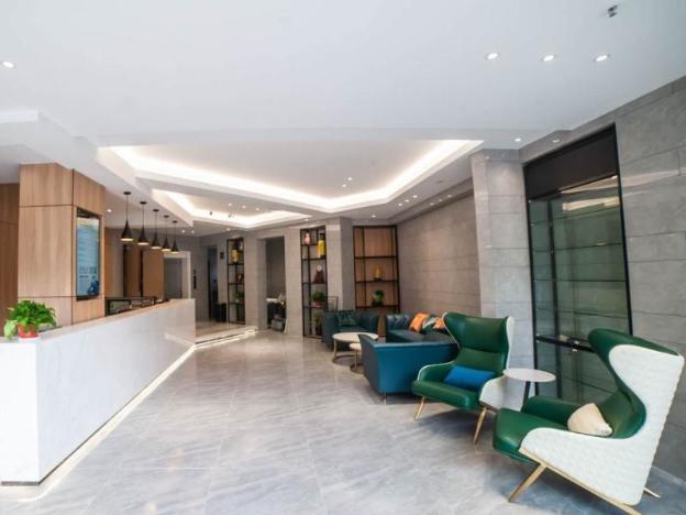 green tree inn suzhou zhangjiagang free trade zone