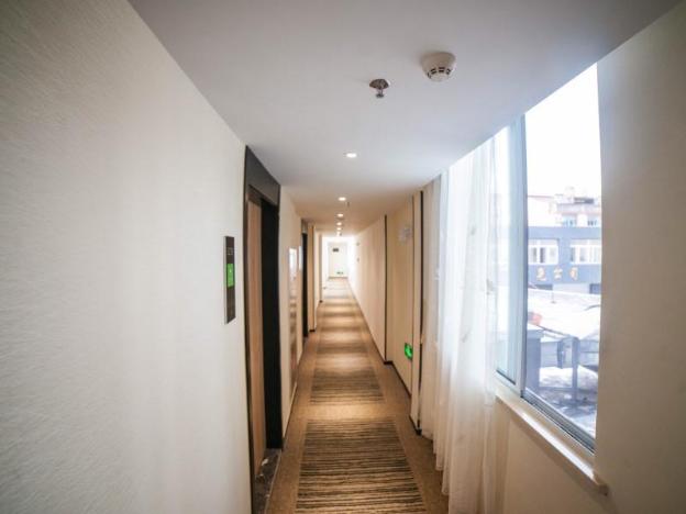 green tree inn suzhou zhangjiagang free trade zone