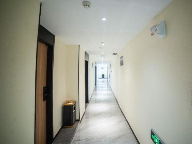 green tree inn suzhou zhangjiagang free trade zone