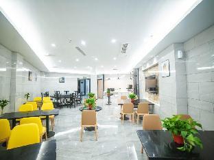 green tree inn suzhou zhangjiagang free trade zone