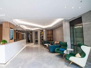green tree inn suzhou zhangjiagang free trade zone